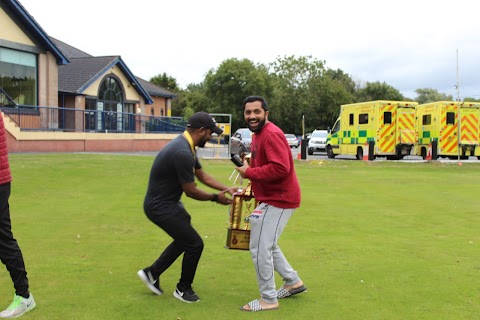 Downpatrick Cricket Club