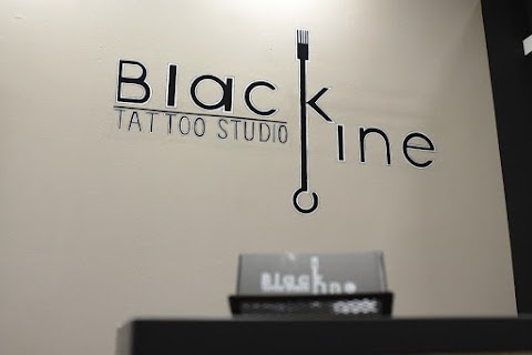 BLACKLINE TATTOO