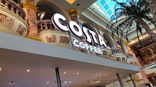 Costa Coffee