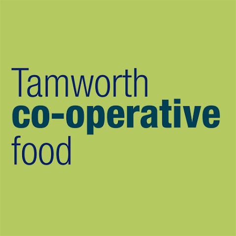 The co-operative Tamworth Church Street