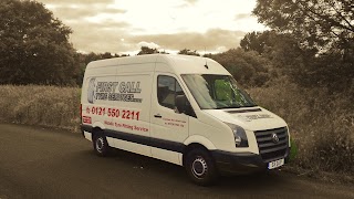 First Call Tyre Services