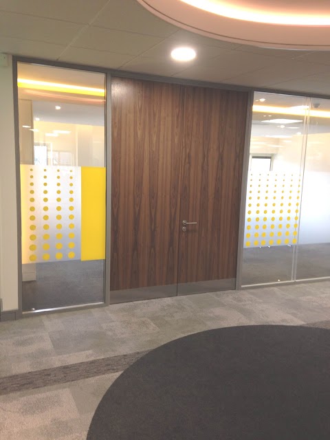 AreaPlan Office Partitions