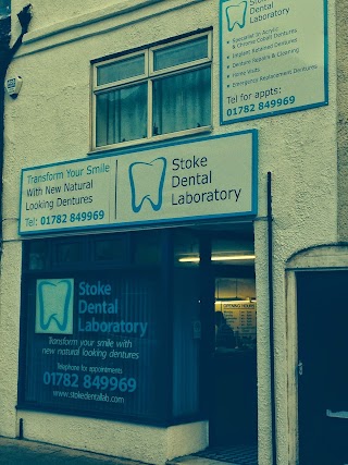 Stoke Dental Laboratory