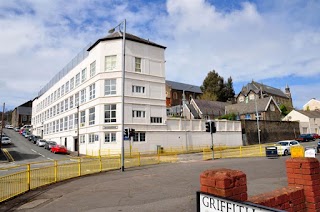 St Joseph's Cathedral Primary School