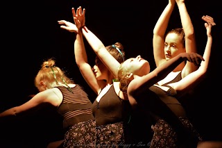 West Yorkshire Dance Academy