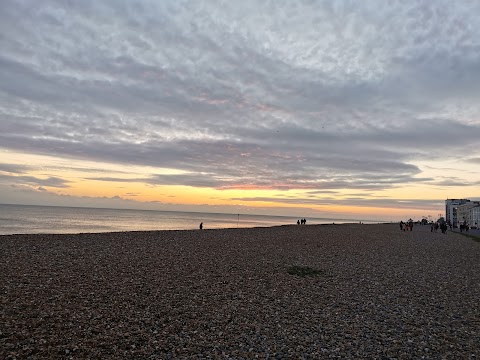 Worthing Promenade