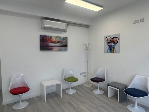 Essex Private Clinic - Hair, Skin & Ultrasound Clinic