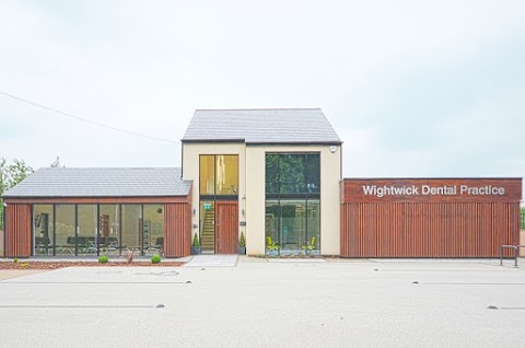 Wightwick Dental Practice