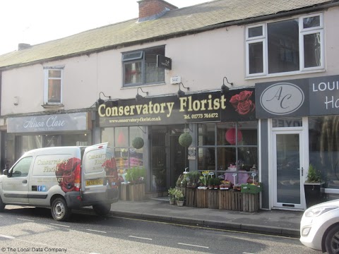 Conservatory Florist