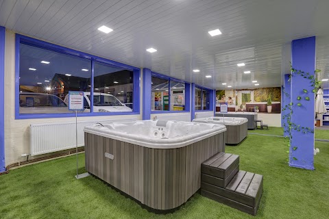 Tubs Direct Ltd - Hot Tubs and Swim Spas, Bury