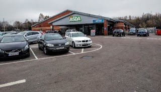 Asda Conisbrough Supermarket