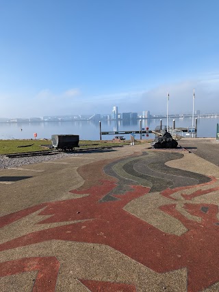 Cardiff Sailing Centre