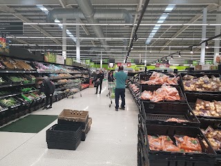 Asda Park Royal Superstore