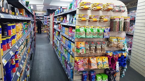 Kumar Stores - Premier Stores