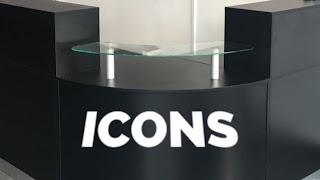 ICONS-StylingHair ltd