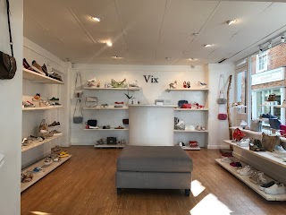 Vix Ladies Footwear & Accessories