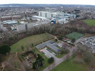 Cardiff University Heath Park Campus