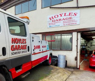 Hoyles Garage