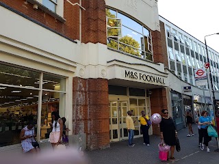 M&S Simply Food