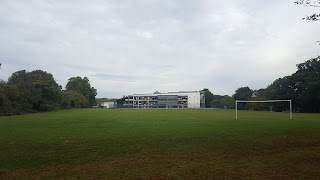 Bishop Ramsey Church of England School