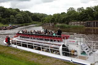 Manchester River Cruises