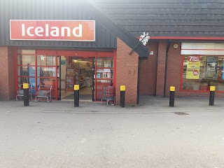 Iceland Supermarket Pontefract