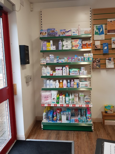 Bradley Stoke Pharmacy