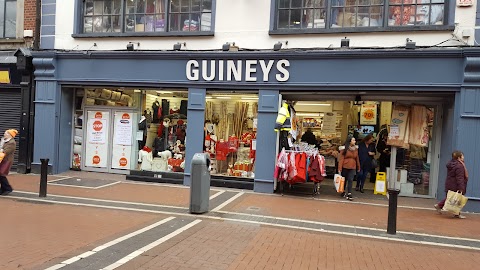 Guineys