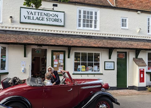 Yattendon Village Stores