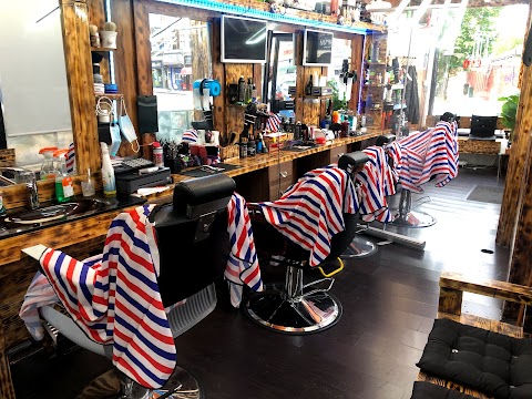 H&N Barber shop