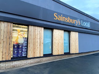 Sainsbury's Local