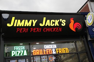 Jimmy Jacks Peri Peri Chicken