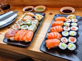 Koyo Sushi