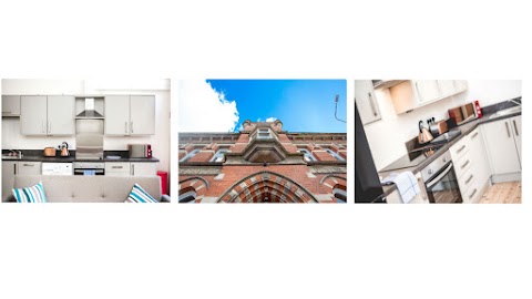 The James Reckitt Library - Serviced Apartments