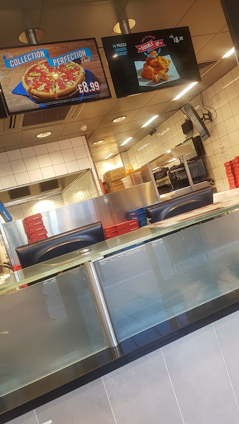 Domino's Pizza - Yate