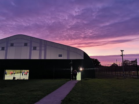 Hele's School Community Sports Centre