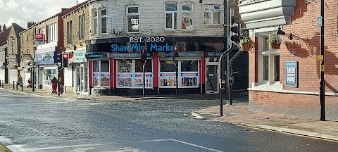 Shaw Mini Market