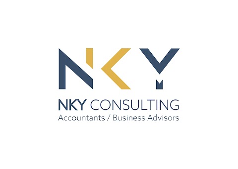 NKY Consulting Ltd