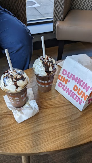 DUNKIN' Alma Leisure Park