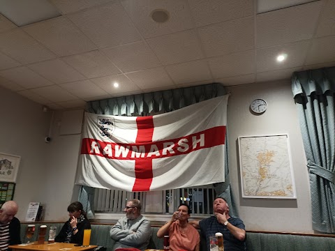 Rawmarsh Trades & Labour Club