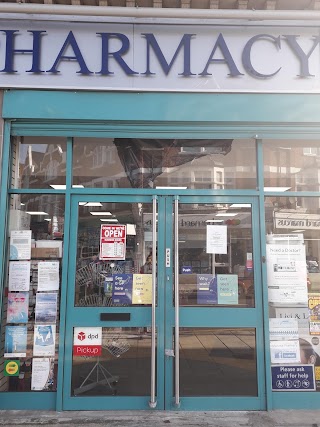 Medicspot Clinic Streatham Furzedown