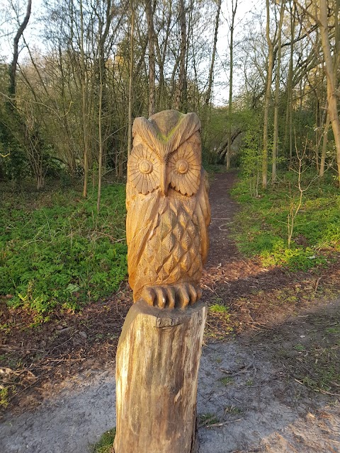 Willenhall Memorial Park