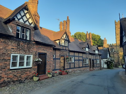 The George & Dragon Hotel