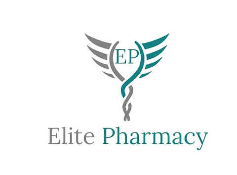 Elite Pharmacy