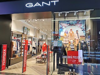 Gant