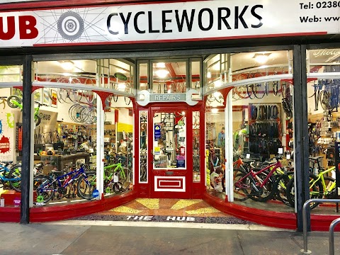 The Hub Cycleworks