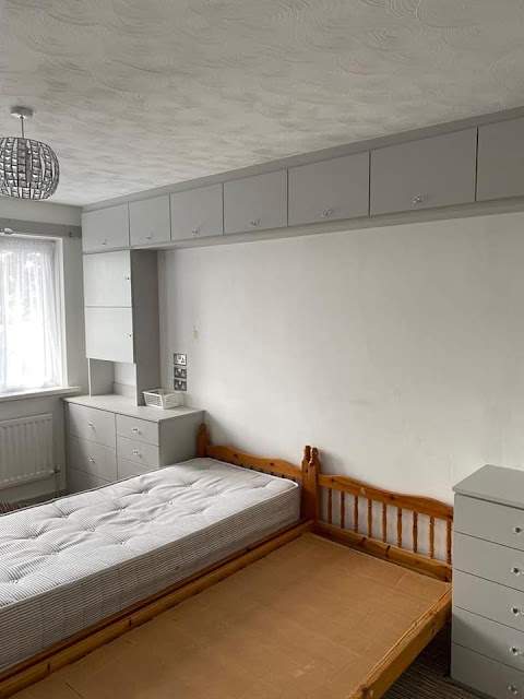 Interstyle Bedrooms and Fitted Furniture