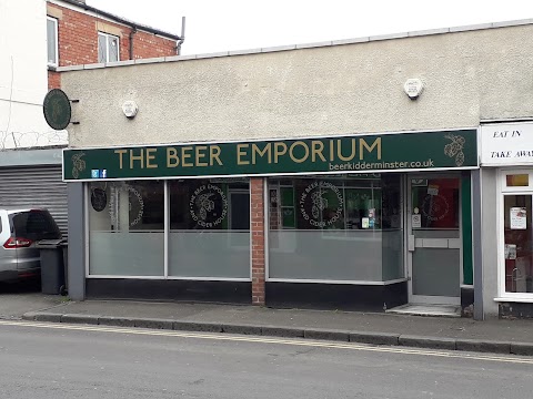 Beer Emporium & Cider House