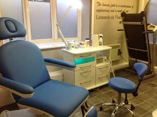 Neston Chiropody & Podiatry