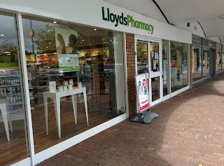 LloydsPharmacy